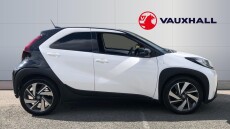 Toyota Aygo X 1.0 VVT-i Edge 5dr Petrol Hatchback